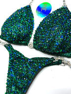 SPGB0304 - Goddess Glam Custom Competition Suits