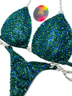 SPGB0304 - Goddess Glam Custom Competition Suits