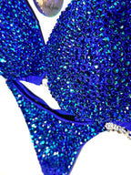 SPGB0305 - Goddess Glam Custom Competition Suits