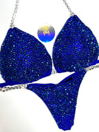 SPGB0305 - Goddess Glam Custom Competition Suits