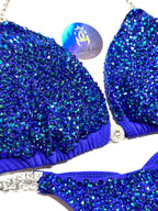 SPGB0305 - Goddess Glam Custom Competition Suits