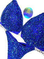 SPGB0305 - Goddess Glam Custom Competition Suits