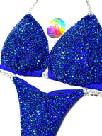 SPGB0305 - Goddess Glam Custom Competition Suits