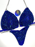 SPGB0305 - Goddess Glam Custom Competition Suits