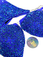 SPGB0305 - Goddess Glam Custom Competition Suits