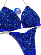 SPGB0305 - Goddess Glam Custom Competition Suits