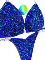 SPGB0305 - Goddess Glam Custom Competition Suits