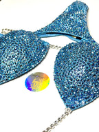 SPGB0306 - Goddess Glam Custom Competition Suits