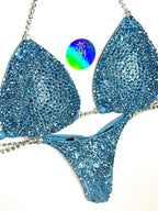 SPGB0306 - Goddess Glam Custom Competition Suits