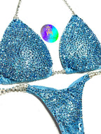 SPGB0306 - Goddess Glam Custom Competition Suits