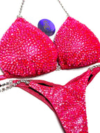 SPGB0307 - Goddess Glam Custom Competition Suits