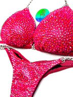 SPGB0307 - Goddess Glam Custom Competition Suits
