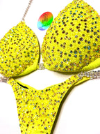SPGB0308 - Goddess Glam Custom Competition Suits