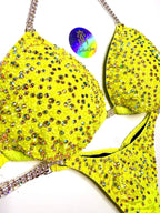 SPGB0308 - Goddess Glam Custom Competition Suits