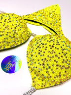 SPGB0308 - Goddess Glam Custom Competition Suits