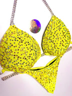 SPGB0308 - Goddess Glam Custom Competition Suits