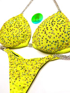 SPGB0308 - Goddess Glam Custom Competition Suits