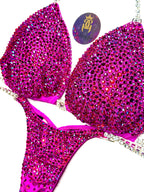 SPGB0309 - Goddess Glam Custom Competition Suits