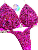 SPGB0309 - Goddess Glam Custom Competition Suits