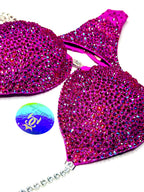 SPGB0309 - Goddess Glam Custom Competition Suits