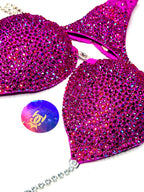 SPGB0309 - Goddess Glam Custom Competition Suits