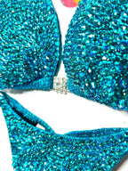 SPGB0310 - Goddess Glam Custom Competition Suits