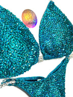 SPGB0310 - Goddess Glam Custom Competition Suits