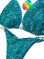 SPGB0310 - Goddess Glam Custom Competition Suits
