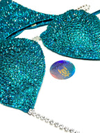 SPGB0310 - Goddess Glam Custom Competition Suits