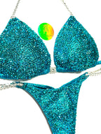 SPGB0310 - Goddess Glam Custom Competition Suits