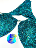 SPGB0310 - Goddess Glam Custom Competition Suits