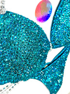 SPGB0310 - Goddess Glam Custom Competition Suits