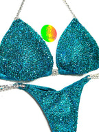 SPGB0310 - Goddess Glam Custom Competition Suits