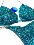 SPGB0310 - Goddess Glam Custom Competition Suits