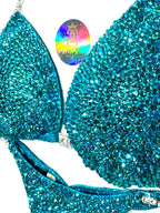 SPGB0310 - Goddess Glam Custom Competition Suits