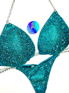 SPGB0310 - Goddess Glam Custom Competition Suits