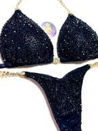 SPGB0311 - Goddess Glam Custom Competition Suits