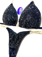 SPGB0311 - Goddess Glam Custom Competition Suits
