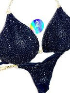 SPGB0311 - Goddess Glam Custom Competition Suits