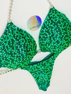 SPGB0315 - Goddess Glam Custom Competition Suits
