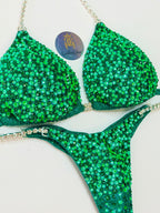 SPGB0315 - Goddess Glam Custom Competition Suits