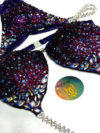 SUGB0133 - Goddess Glam Custom Competition Suits