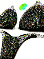 SUGB0133 - Goddess Glam Custom Competition Suits