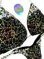 SUGB0133 - Goddess Glam Custom Competition Suits