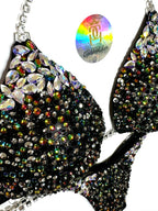 SUGB0133 - Goddess Glam Custom Competition Suits