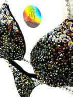 SUGB0133 - Goddess Glam Custom Competition Suits