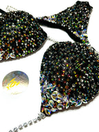 SUGB0133 - Goddess Glam Custom Competition Suits