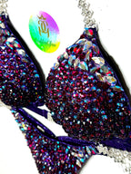 SUGB0133 - Goddess Glam Custom Competition Suits