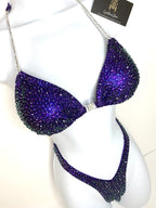 competition Figure suit