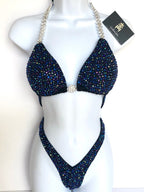 bb0222 - Goddess Glam Custom Competition Suits